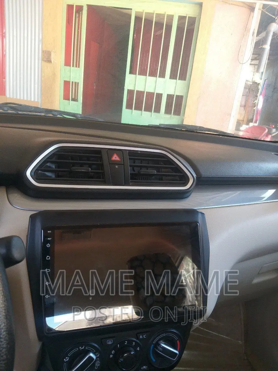 Suzuki Dzire 2021 Brown