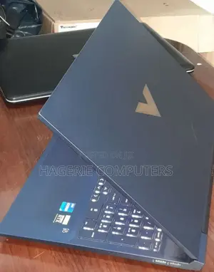 New Laptop HP Victus 15 16GB Intel Core I5 SSD 512GB