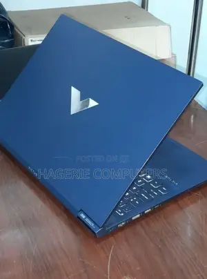 New Laptop HP Victus 15 16GB Intel Core I5 SSD 512GB