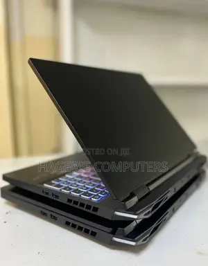 New Laptop Acer NITRO 5 16GB Intel Core I7 SSD 1T