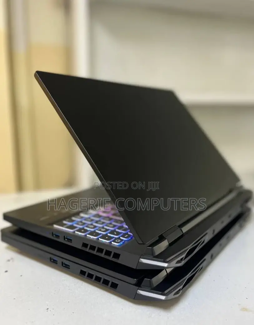 New Laptop Acer NITRO 5 16GB Intel Core I7 SSD 1T