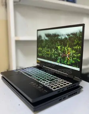 New Laptop Acer NITRO 5 16GB Intel Core I7 SSD 1T