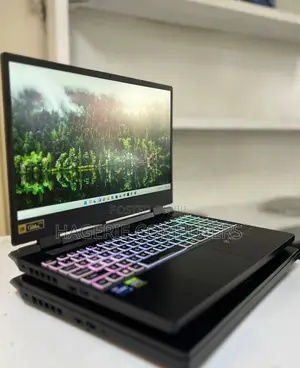 New Laptop Acer NITRO 5 16GB Intel Core I7 SSD 1T