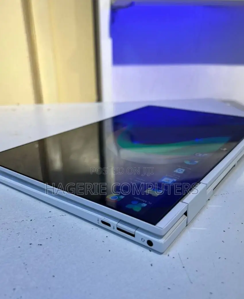 New Laptop HP Envy 13t 8GB AMD Ryzen 5 SSD 512GB