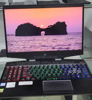 Photo - New Laptop HP Omen 15t 16GB Intel Core I7 SSD 512GB
