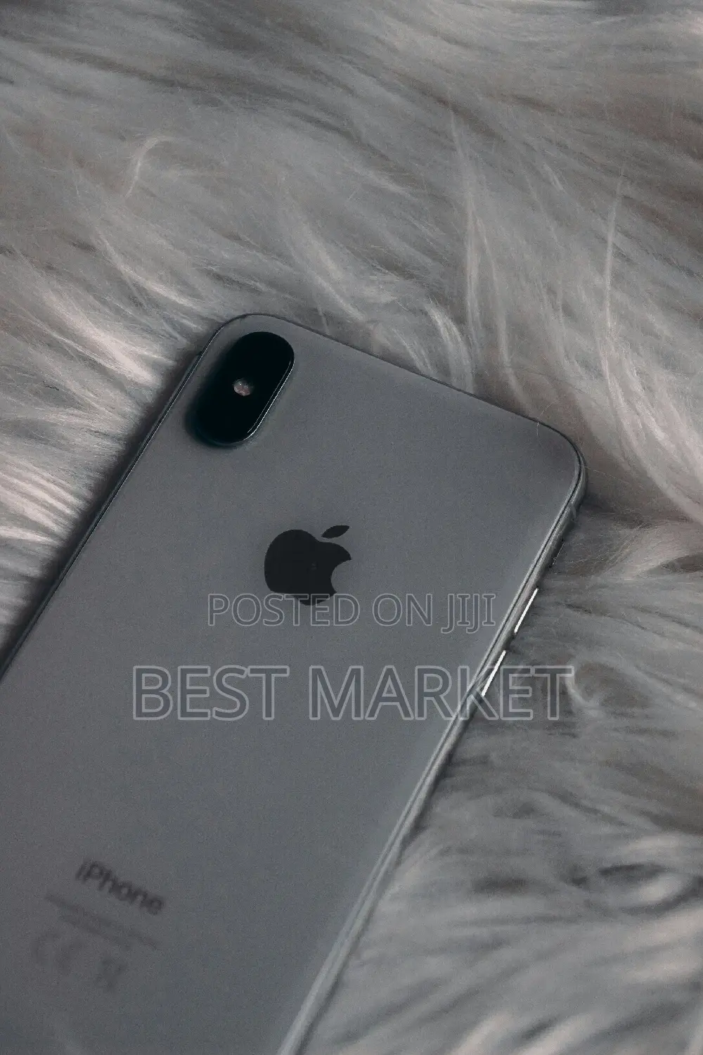 New Apple iPhone X 256 GB