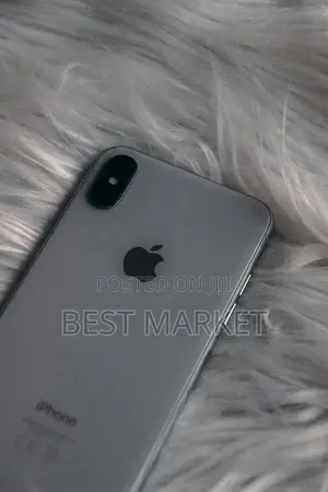 New Apple iPhone X 256 GB