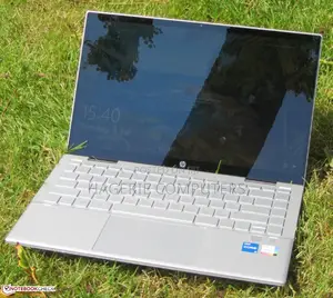 Photo - New Laptop HP Pavilion X360 8GB Intel Core i5 SSD 512GB