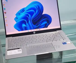 New Laptop HP Pavilion 15 16GB Intel Core I7 SSD 1T