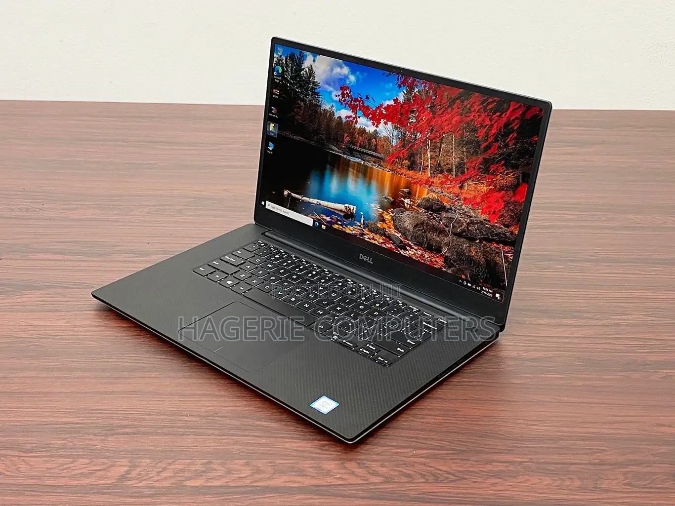 New Laptop Dell Precision 15 5540 16GB Intel Core i7 SSD 1T