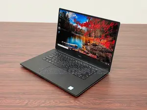 New Laptop Dell Precision 15 5540 16GB Intel Core i7 SSD 1T