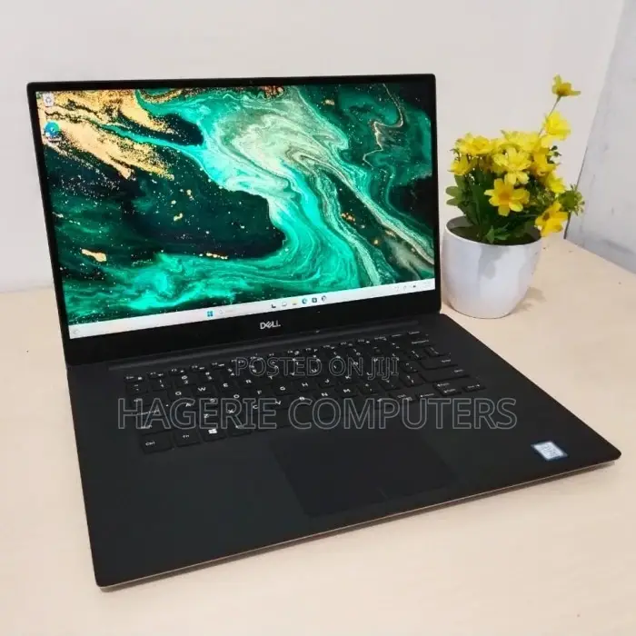 New Laptop Dell Precision 15 5540 16GB Intel Core i7 SSD 1T