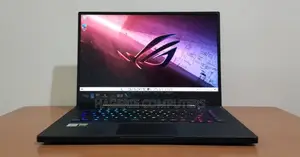 New Laptop Asus ROG ZEPHYRUS (GX501) 16GB Intel Core i9 SSD 1T