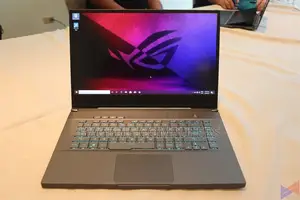 New Laptop Asus ROG ZEPHYRUS (GX501) 16GB Intel Core i9 SSD 1T