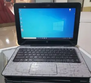 Photo - New Laptop HP ProBook 11 X360 G1 EE 4GB Intel Core 2 Quad SSD 128GB