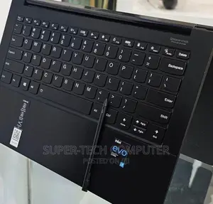 Photo - New Laptop Lenovo IdeaPad Yoga 13 16GB Intel Core I7 SSD 512GB