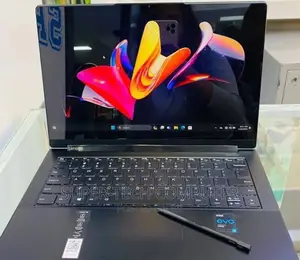 New Laptop Lenovo IdeaPad Yoga 13 16GB Intel Core I7 SSD 512GB