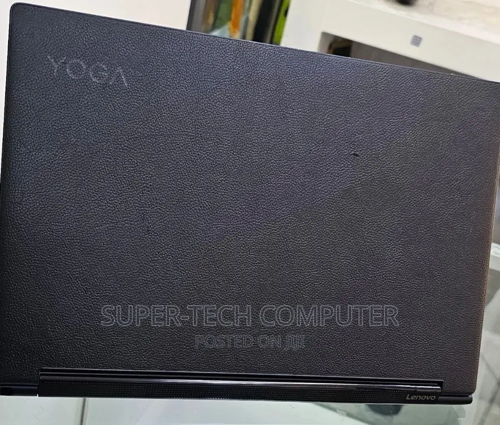 New Laptop Lenovo IdeaPad Yoga 13 16GB Intel Core I7 SSD 512GB