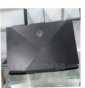 Photo - New Laptop HP Omen 15 16GB Intel Core I7 SSD 512GB