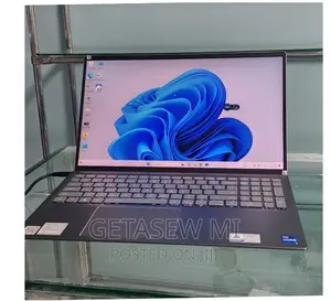 Photo - New Laptop Dell Inspiron 15 16GB Intel Core I7 SSD 512GB