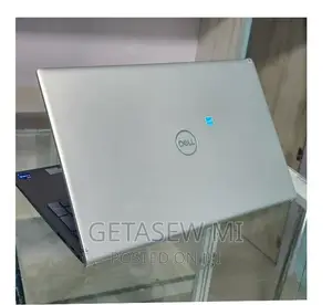 New Laptop Dell Inspiron 15 16GB Intel Core I7 SSD 512GB