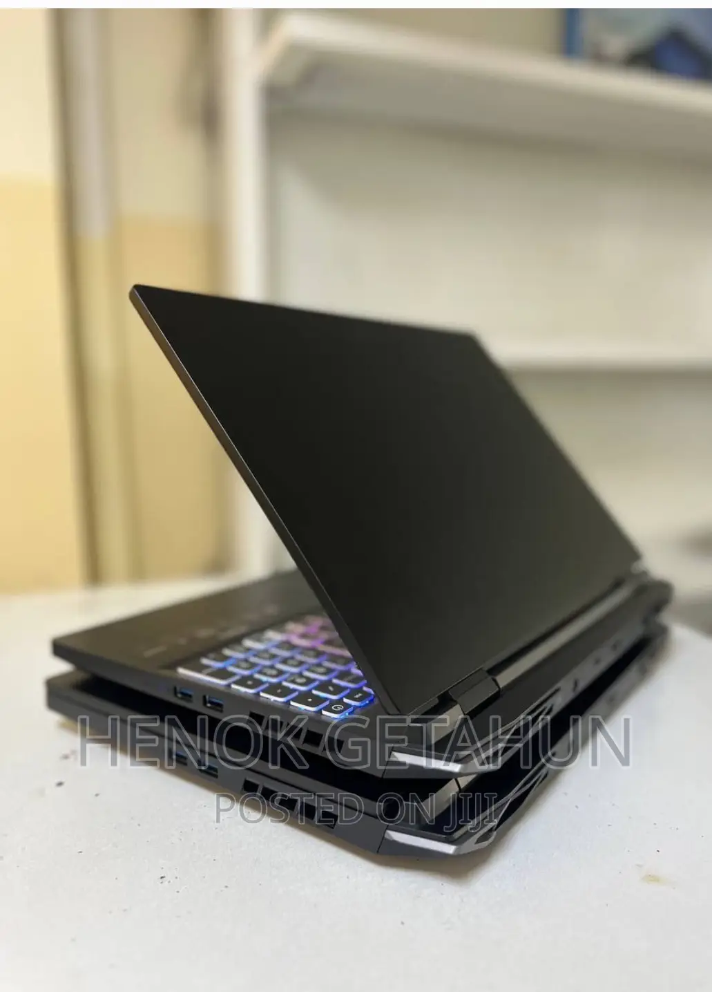 New Laptop Acer NITRO 5 16GB Intel Core I7 SSD 1T