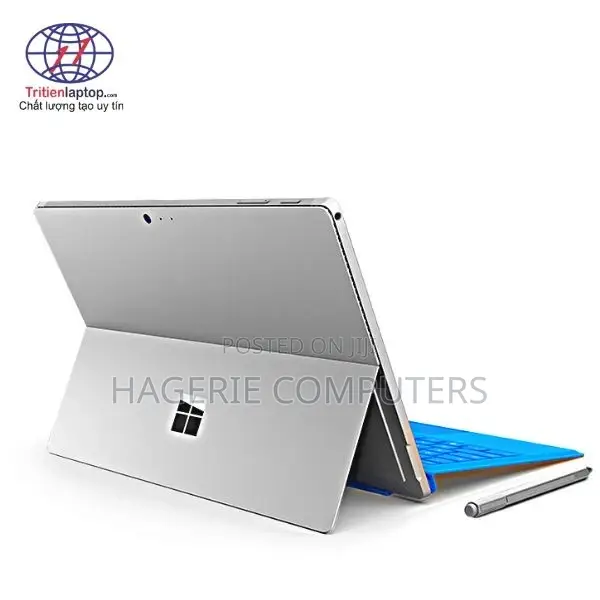 New Laptop Microsoft Surface Pro 8GB Intel Core i5 SSD 256GB