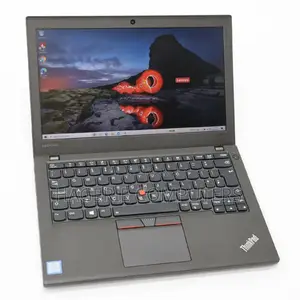 Photo - New Laptop Lenovo 8GB Intel Core I3 SSD 500GB