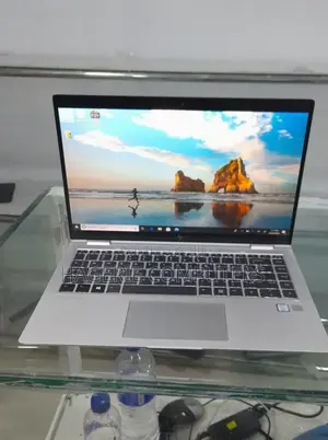 New Laptop HP EliteBook 1030 16GB Intel Core I7 SSD 512GB