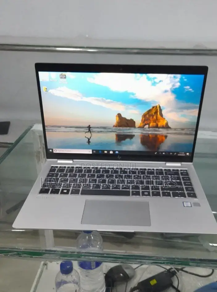 New Laptop HP EliteBook 1030 16GB Intel Core I7 SSD 512GB