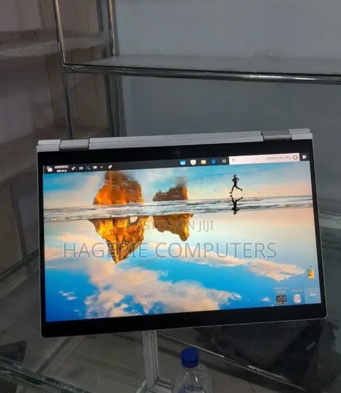 New Laptop HP EliteBook 1030 16GB Intel Core I7 SSD 512GB