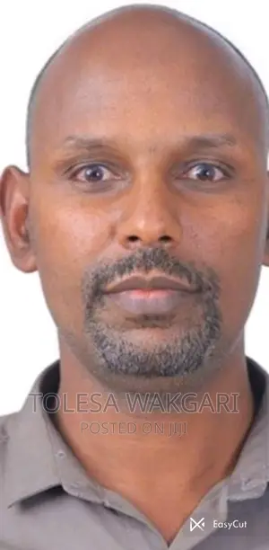 Photo - Personal Resume