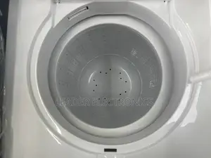 Photo - Vigo Washing Machine 15kg