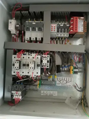 Pump and Genset Installation ,Maintenance and Spare Sales