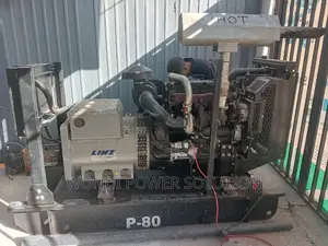 Pump and Genset Installation ,Maintenance and Spare Sales