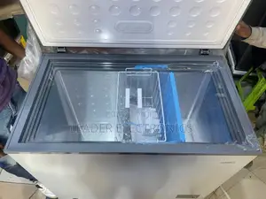 Photo - Orbit Chest Freezer 315 Liter