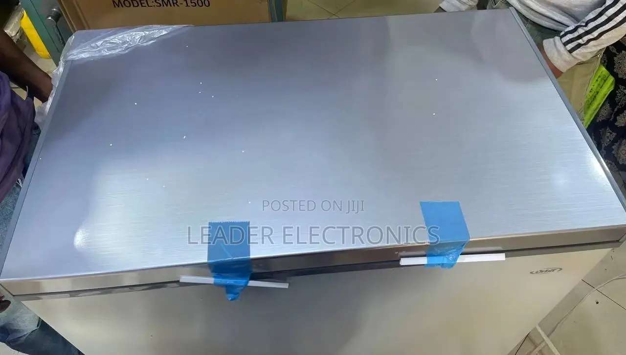 Orbit Chest Freezer 315 Liter