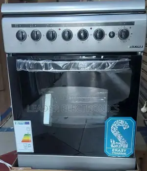 Photo - Luxell Oven