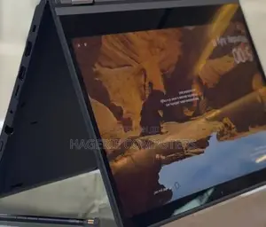 New Laptop HP Pavilion X360 8GB SSD 256GB