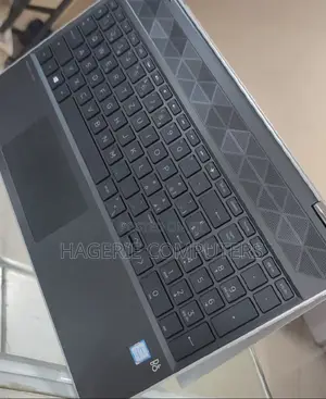 New Laptop HP Pavilion X360 8GB SSD 256GB