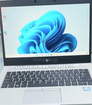 Photo - New Laptop HP EliteBook 840 G5 16GB Intel Core I7 SSD 512GB