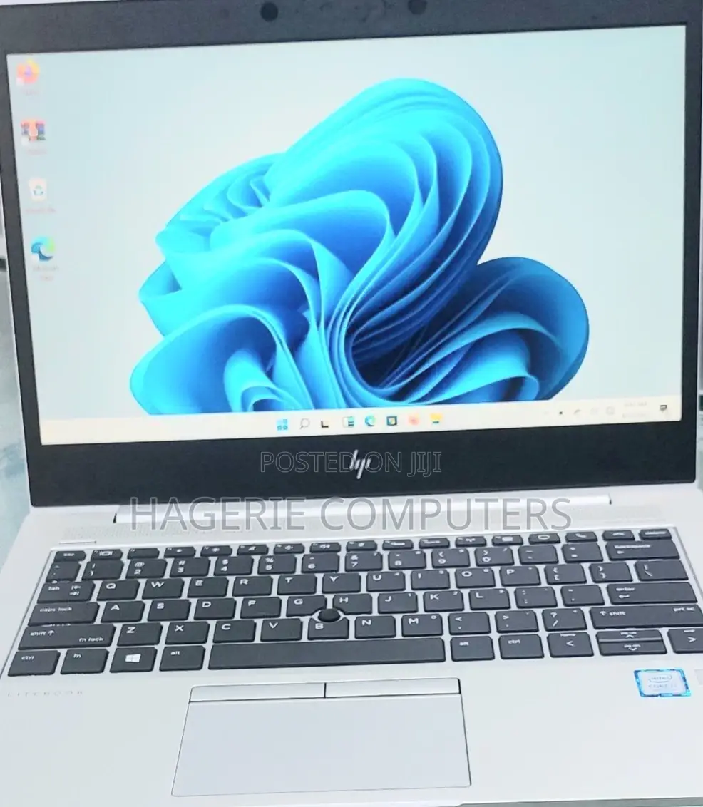 New Laptop HP EliteBook 840 G5 16GB Intel Core I7 SSD 512GB