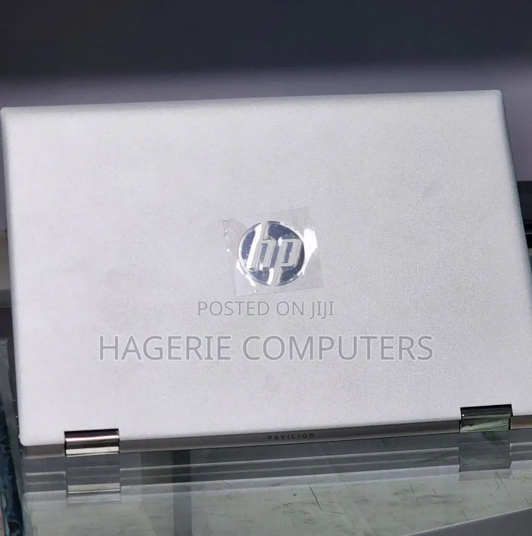 New Laptop HP Pavilion 14z 16GB SSD 512GB