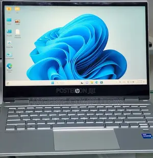New Laptop HP Pavilion 14z 16GB SSD 512GB