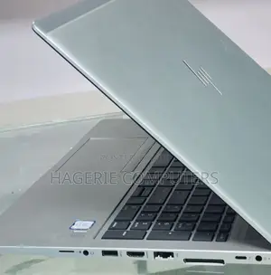 New Laptop HP EliteBook 850 G5 16GB Intel Core I7 SSD 512GB