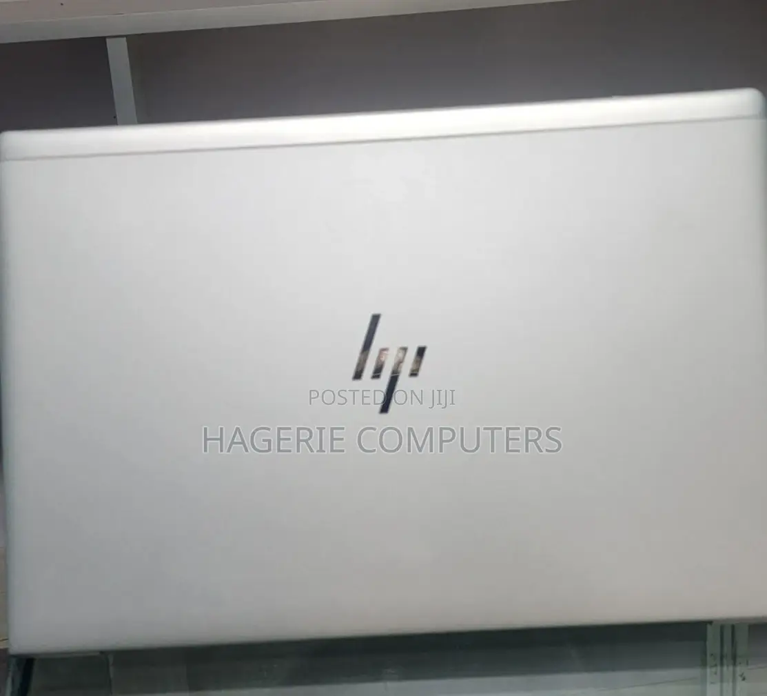 New Laptop HP EliteBook 850 G5 16GB Intel Core I7 SSD 512GB