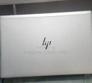 New Laptop HP EliteBook 850 G5 16GB Intel Core I7 SSD 512GB