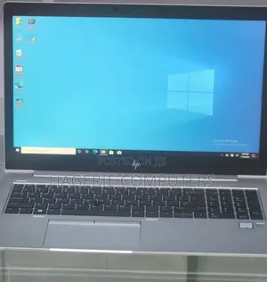 New Laptop HP EliteBook 850 G5 16GB Intel Core I7 SSD 512GB