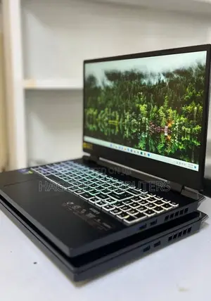 New Laptop Acer Nitro 5 Spin NP515-51 16GB Intel Core I7 SSD 512GB