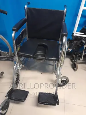 አዲስ ይዞታ Toilet Wheelchair/Wheelchair/Wheelchair/Wheelchair